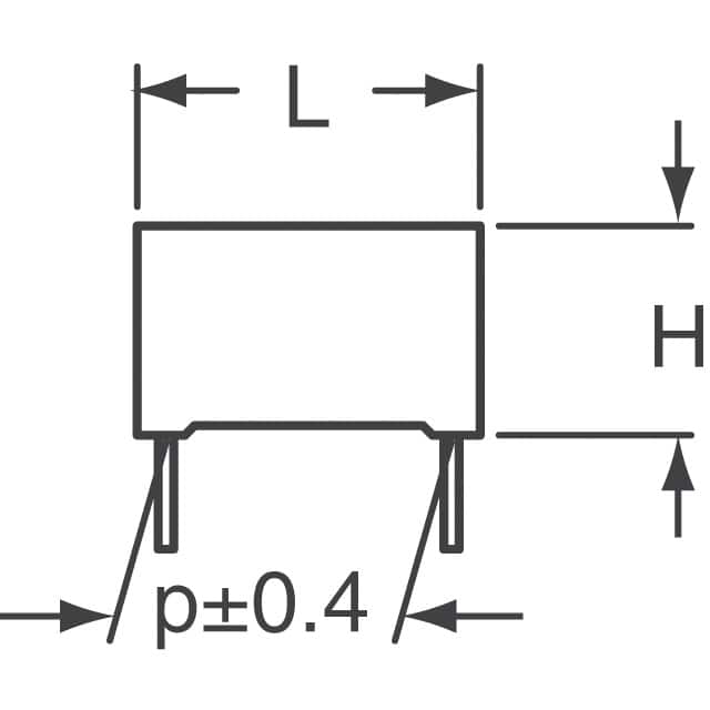 R46KI3220JP02M KEMET  Tantal-Polymer-Kondensatoren